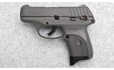 Ruger ~ EC9S ~ 9mm Luger - 2 of 2
