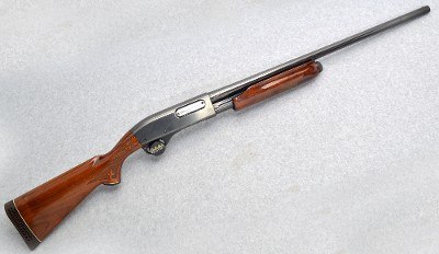 Remington ~ 870 Wingmaster ~ 12 Gauge - Image 1 of 10