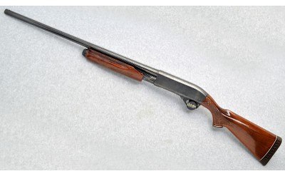 Remington ~ 870 Wingmaster ~ 12 Gauge - Image 6 of 10