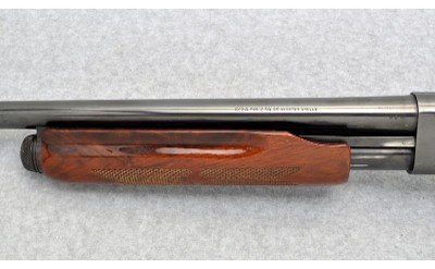 Remington ~ 870 Wingmaster ~ 12 Gauge - Image 8 of 10