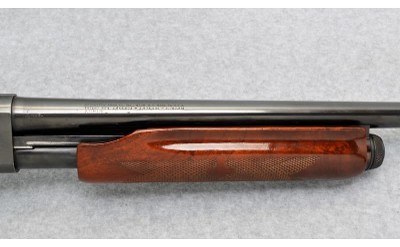 Remington ~ 870 Wingmaster ~ 12 Gauge - Image 4 of 10