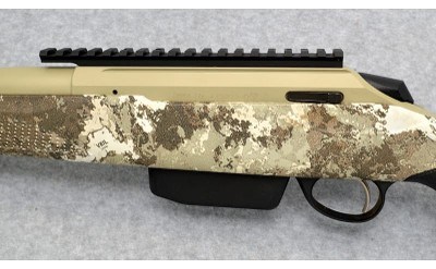 Tikka ~ T3x ~ 6.5 PRC - Image 9 of 10