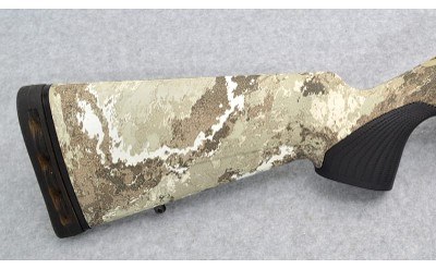 Tikka ~ T3x ~ 6.5 PRC - Image 2 of 10