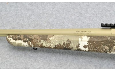 Tikka ~ T3x ~ 6.5 PRC - Image 8 of 10