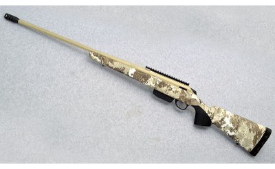 Tikka ~ T3x ~ 6.5 PRC - Image 6 of 10