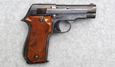 Unique ~ Model 52 ~ .22 Long Rifle - Image 1 of 2