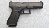 Glock ~ 17 ~ 9mm Luger - 1 of 2