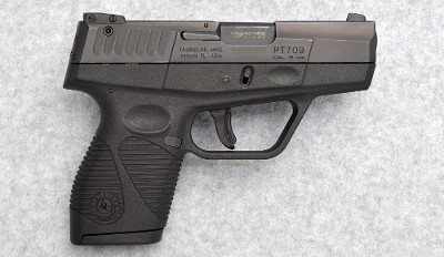 Taurus ~ PT 709 Slim ~ 9mm Luger - Image 1 of 2