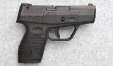 Taurus ~ PT 709 Slim ~ 9mm Luger
