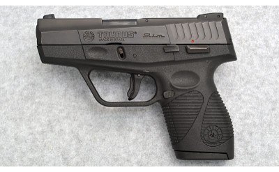 Taurus ~ PT 709 Slim ~ 9mm Luger - Image 2 of 2