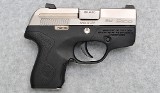 Beretta ~ BU PICO ~ .380 Auto - 1 of 2