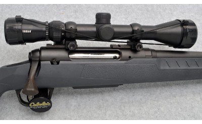 Savage ~ Axis ~ .243 Winchester - Image 3 of 10