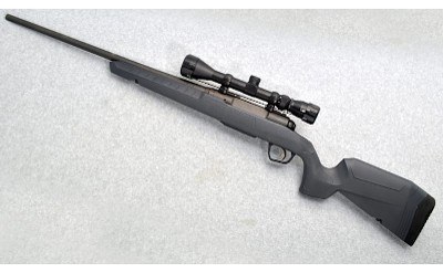 Savage ~ Axis ~ .243 Winchester - Image 6 of 10