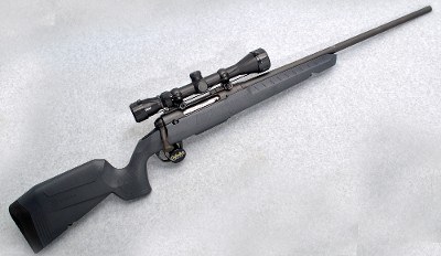 Savage ~ Axis ~ .243 Winchester - Image 1 of 10