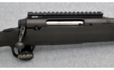 Savage ~ Axis ~ .223 Remington - Image 3 of 10