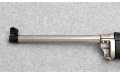 Ruger ~ Mini 14 ~ 5.56 NATO - Image 7 of 10