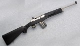 Ruger ~ Mini 14 ~ 5.56 NATO - Image 1 of 10