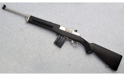 Ruger ~ Mini 14 ~ 5.56 NATO - Image 6 of 10