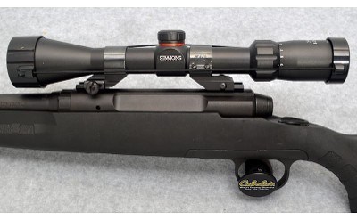 Savage ~ Axis ~ .308 Winchester - Image 9 of 10
