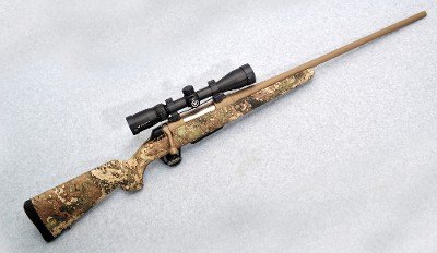 Winchester ~ XPR ~ .270 Winchester