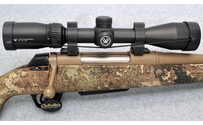 Winchester ~ XPR ~ .270 Winchester - Image 3 of 10