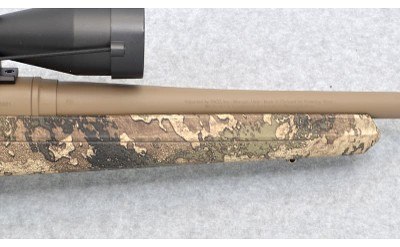 Winchester ~ XPR ~ .270 Winchester - Image 4 of 10