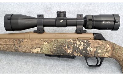Winchester ~ XPR ~ .270 Winchester - Image 9 of 10