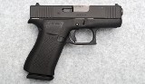 Glock ~ 43x ~ 9mm Luger - Image 1 of 2