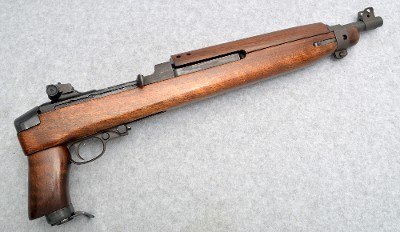 Iver Johnson ~ M-1 Enforcer ~ .30 Carbine