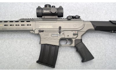 G Force ~ GF 25 ~ 12 Gauge - Image 9 of 10