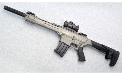 G Force ~ GF 25 ~ 12 Gauge - Image 6 of 10