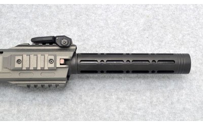 G Force ~ GF 25 ~ 12 Gauge - Image 5 of 10