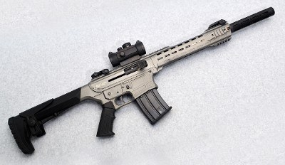 G Force ~ GF 25 ~ 12 Gauge - Image 1 of 10