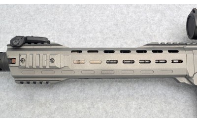 G Force ~ GF 25 ~ 12 Gauge - Image 8 of 10