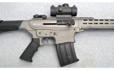 G Force ~ GF 25 ~ 12 Gauge - Image 3 of 10
