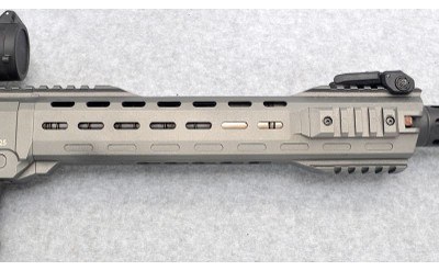 G Force ~ GF 25 ~ 12 Gauge - Image 4 of 10