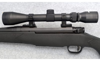 Mossberg ~ Patriot ~ .30-06 Springfield - Image 9 of 10