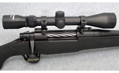 Mossberg ~ Patriot ~ .30-06 Springfield - Image 3 of 10