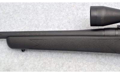 Mossberg ~ Patriot ~ .30-06 Springfield - Image 8 of 10