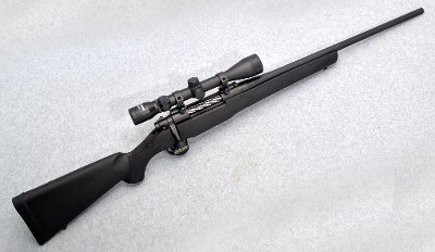 Mossberg ~ Patriot ~ .30-06 Springfield - Image 1 of 10