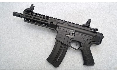 Hammerli ~ TAC R1 22C ~ .22 Long rifle - Image 2 of 2