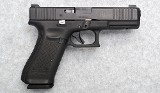 Glock ~ 17 Tulsa County Sheriff's County Office ~ 9mm - Image 1 of 2