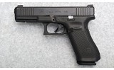 Glock ~ 17 Tulsa County Sheriff's County Office ~ 9mm - Image 2 of 2