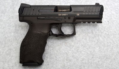 Heckler & Koch ~ VP9 ~ 9mm Luger - Image 1 of 2