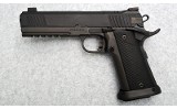 Rock Island Armory ~ 1911 A2 TAC ULTRA ~ 9mm Luger - Image 2 of 2