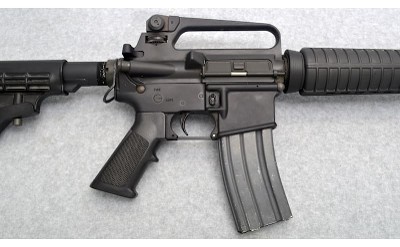 Bushmaster ~ XM15-E2S ~ 5.56 NATO - Image 3 of 10