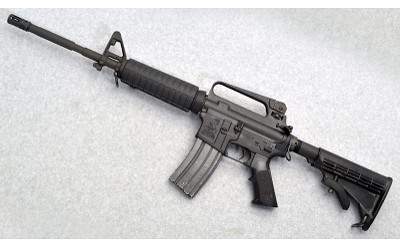 Bushmaster ~ XM15-E2S ~ 5.56 NATO - Image 6 of 10