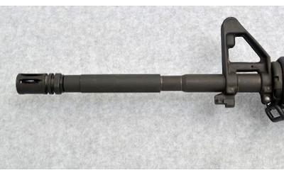 Bushmaster ~ XM15-E2S ~ 5.56 NATO - Image 7 of 10