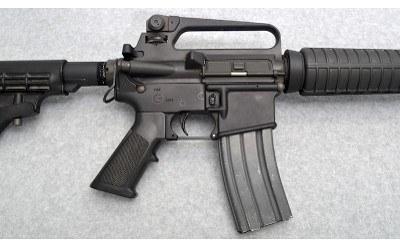 Bushmaster ~ XM15-E2S ~ 5.56 NATO - Image 3 of 10