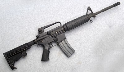 Bushmaster ~ XM15-E2S ~ 5.56 NATO - Image 1 of 10